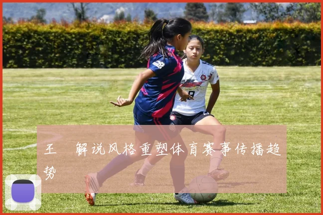 王濛解说风格重塑体育赛事传播趋势
