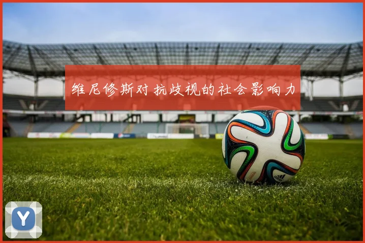 维尼修斯对抗歧视的社会影响力