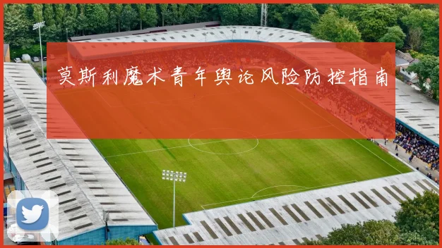 莫斯利魔术青年舆论风险防控指南